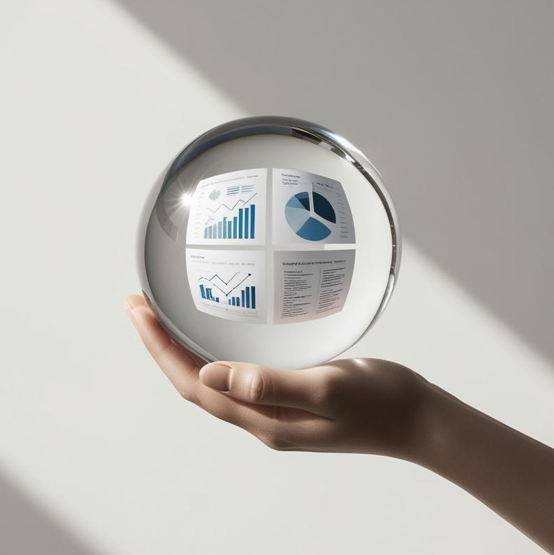 Audit Smarter, Not Harder: The Rise of AI-Driven Audits