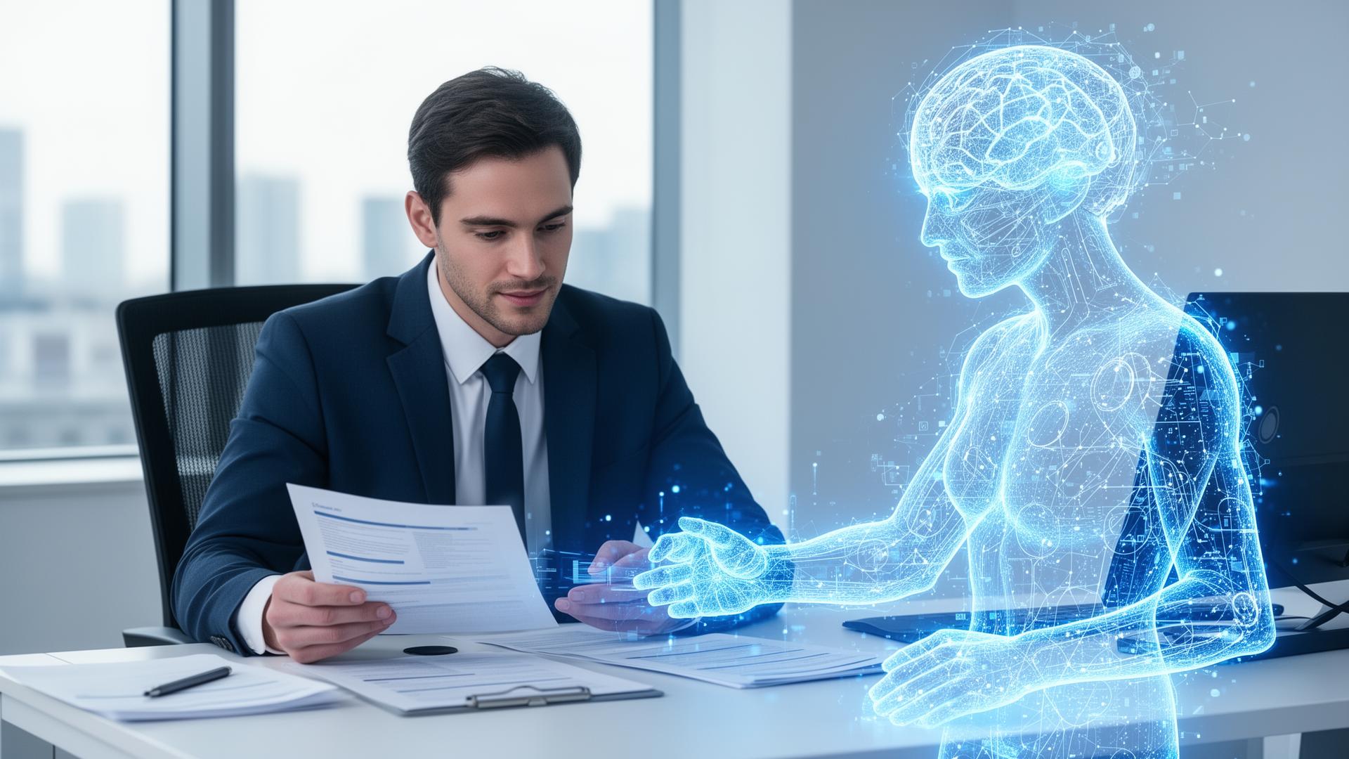 Debunking Myths: AI Auditing vs. Human Auditors