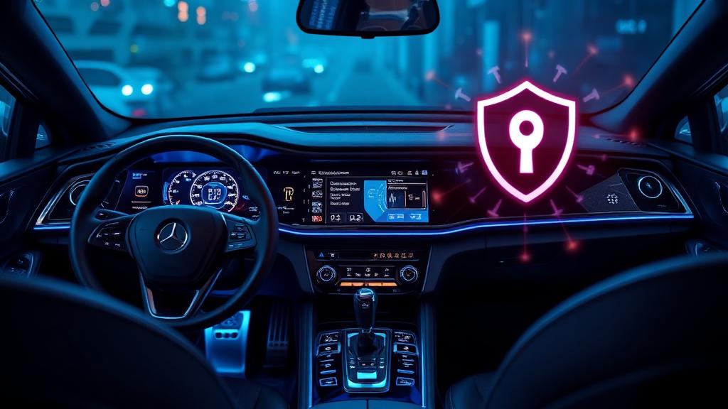 Automotive Compliance in the Era of Software and Connectivity