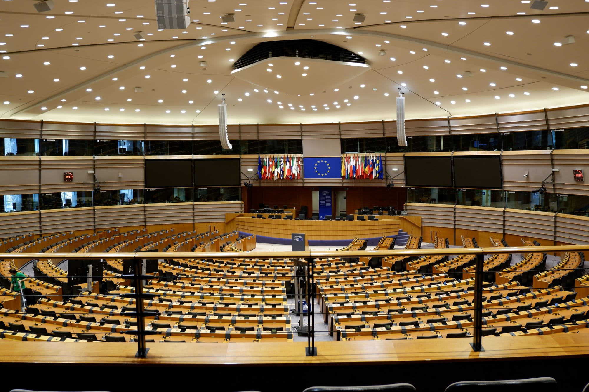 The EU AI Act Just Slipped to 2027 — Here's Why You Shouldn't Slow Down