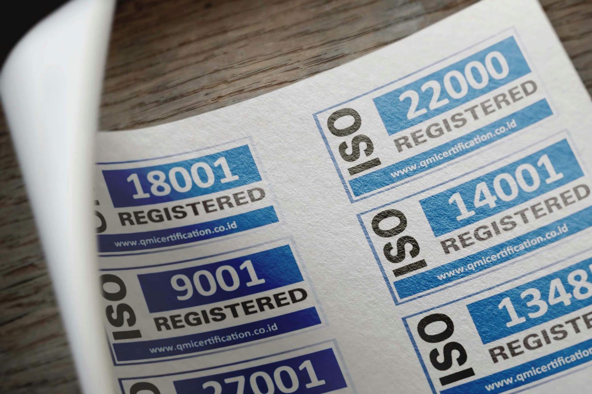 ISO 9001 in the Digital Age: Upcoming Changes Embrace AI and IoT