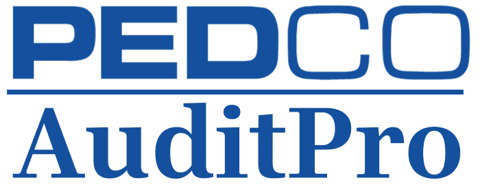 PEDCO AuditPro