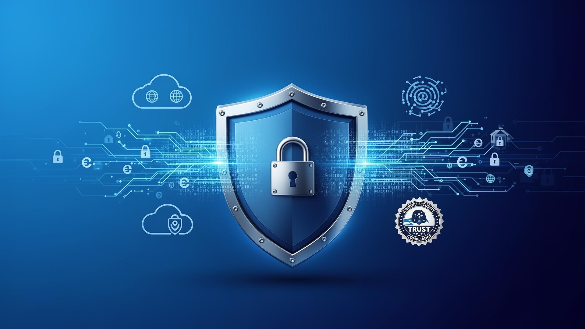 Built for Trust: Security and Privacy in PEDCO AuditPro